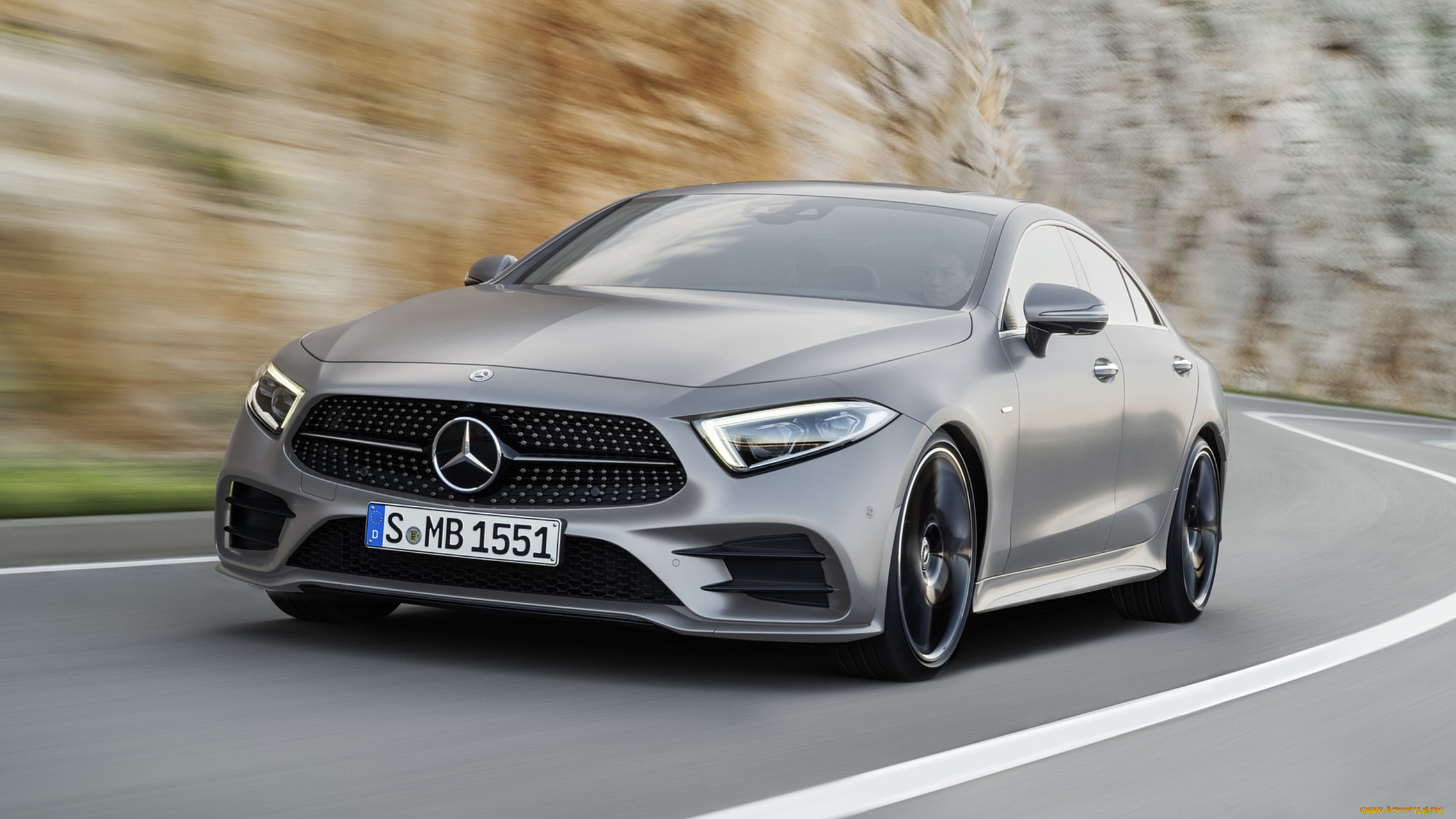 mercedes-benz cls edition-1 2019, , mercedes-benz, cls, edition-1, 2019